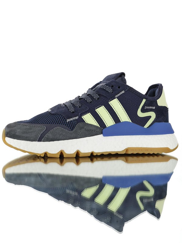 Adidas Nite Jogger Boost ss19