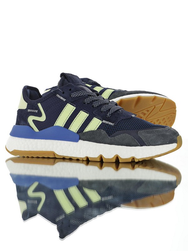 Adidas Nite Jogger Boost ss19