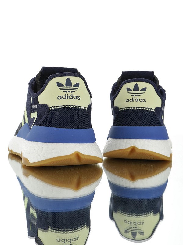 Adidas Nite Jogger Boost ss19