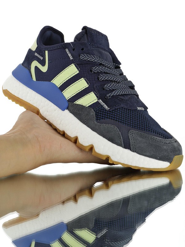 Adidas Nite Jogger Boost ss19