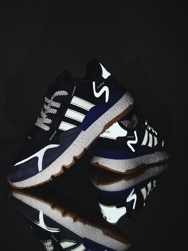 Adidas Nite Jogger Boost ss19