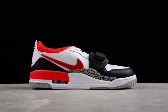 Nike Air Jordan Legacy 312 Low CD7069-160 