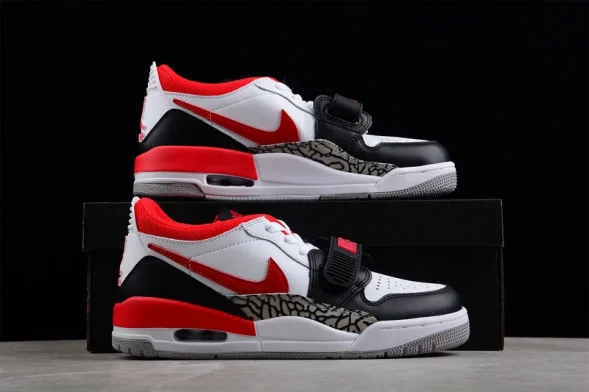 Nike Air Jordan Legacy 312 Low CD7069-160 