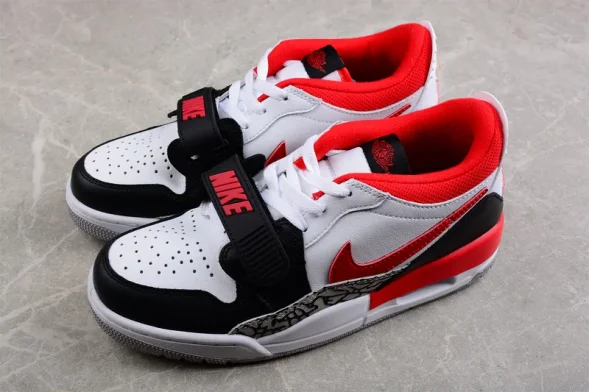Nike Air Jordan Legacy 312 Low CD7069-160 