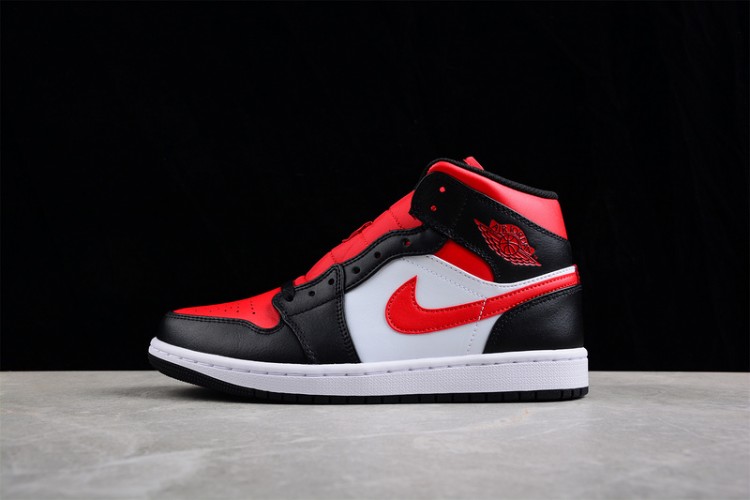 Nike Air Jordan 1 Mid 554724-079