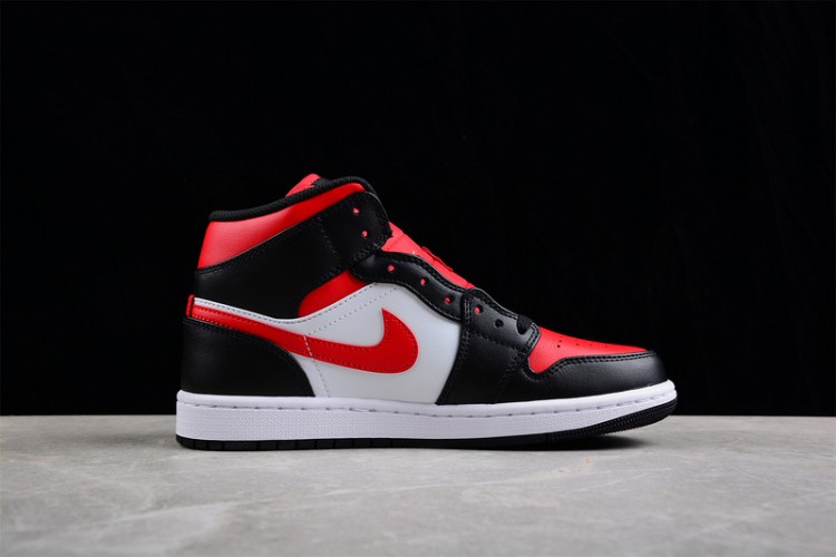 Nike Air Jordan 1 Mid 554724-079