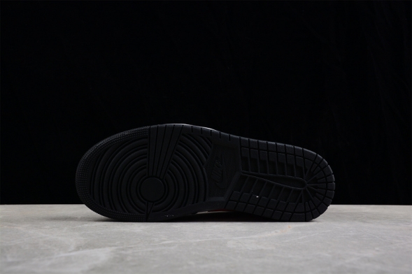 Nike Air Jordan 1 Mid 554724-079 