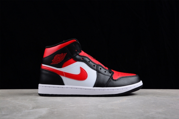Nike Air Jordan 1 Mid 554724-079 
