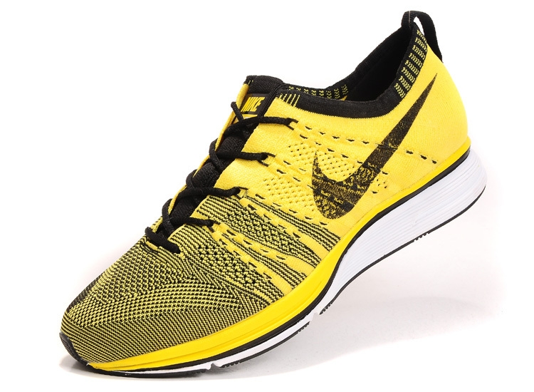 NIKE FLYKNIT TRAINER+ 532984-700