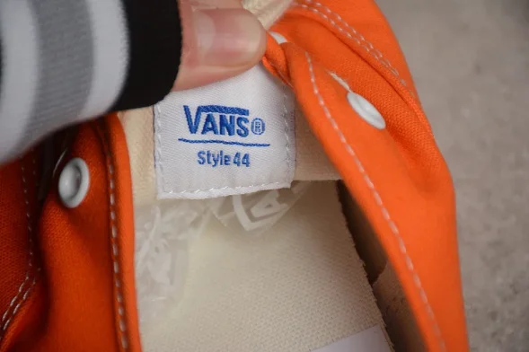 Vans Authentic 44 DX VN0A38ENVKL 