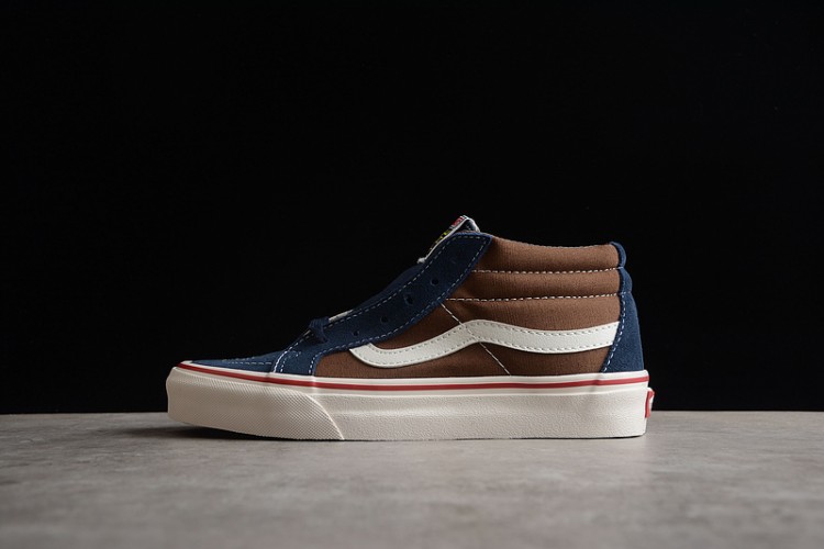 Vans SK8-Mid VN0A4UWI06F