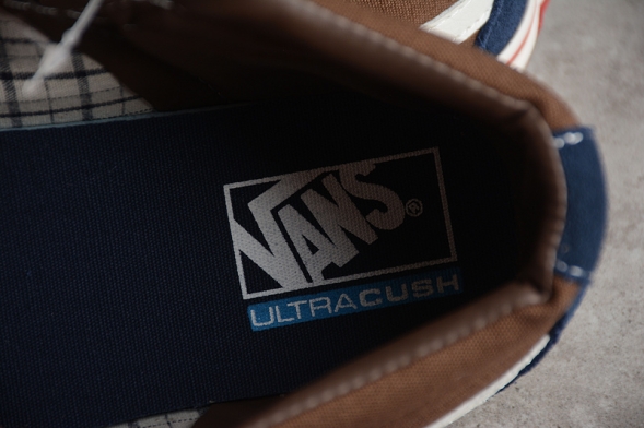 Vans SK8-Mid VN0A4UWI06F 