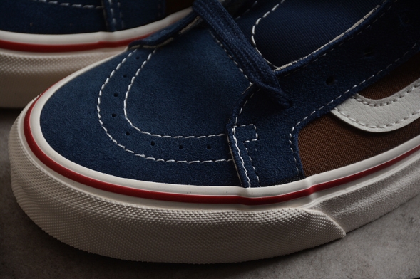 Vans SK8-Mid VN0A4UWI06F 