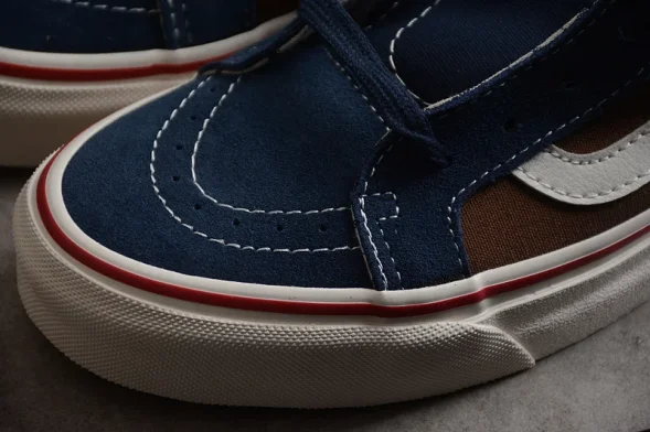 Vans SK8-Mid VN0A4UWI06F 