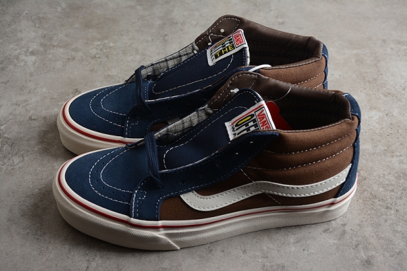Vans SK8-Mid VN0A4UWI06F 