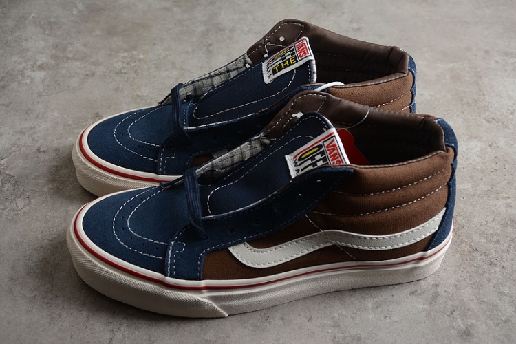 Vans SK8-Mid VN0A4UWI06F