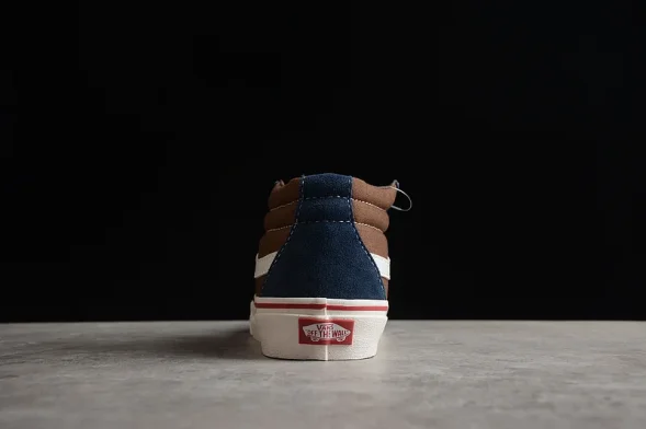 Vans SK8-Mid VN0A4UWI06F 