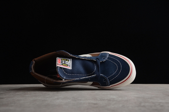 Vans SK8-Mid VN0A4UWI06F 