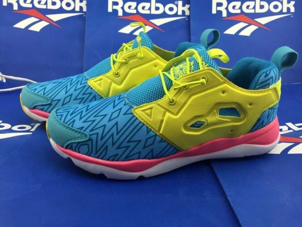 Reebok Furylite 