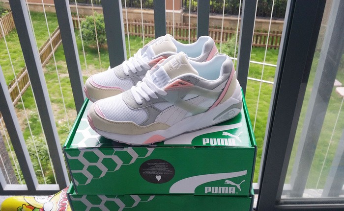 Puma Trinomic R698  