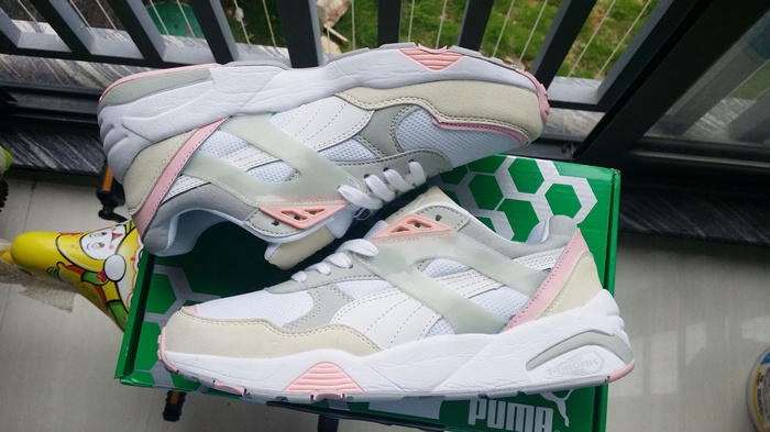 Puma Trinomic R698  