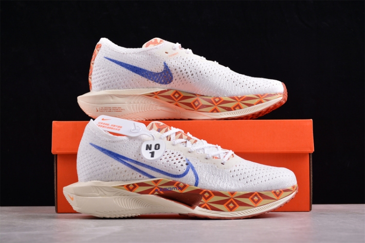  Nike Zoom VaporFly Next% 3 FQ7676-100