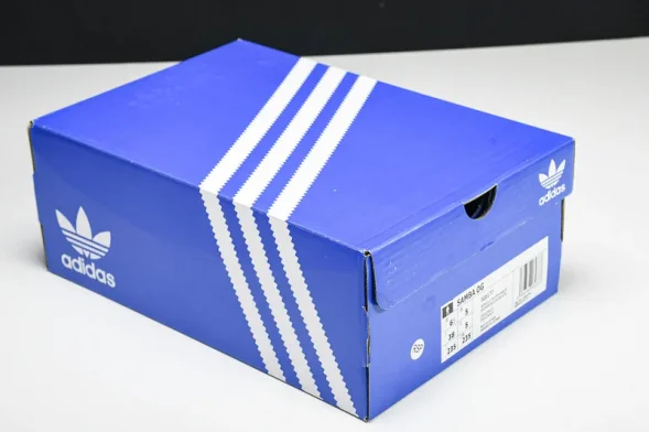 Adidas Samba OG G6177  