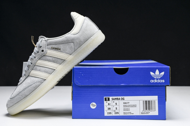 Adidas Samba OG G6177 
