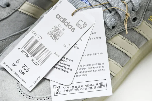 Adidas Samba OG G6177  