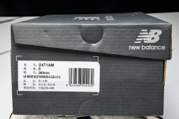 New Balance 471 U471AM