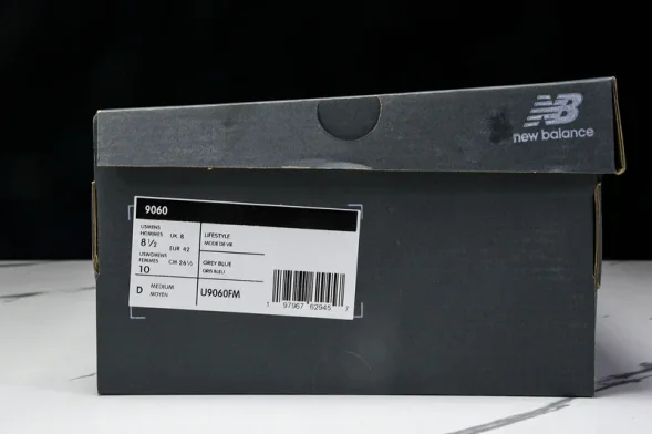 New Balance 9060 U9060FM 