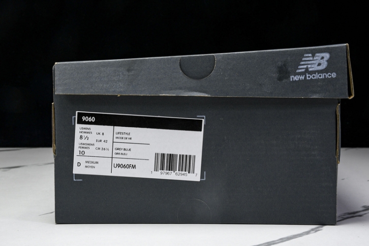  New Balance 9060 U9060FM