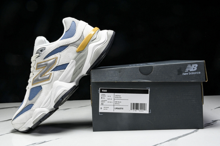  New Balance 9060 U9060FM