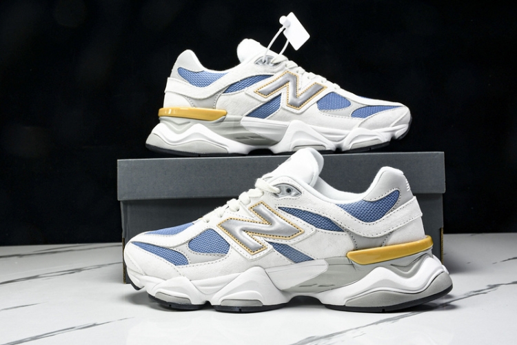  New Balance 9060 U9060FM