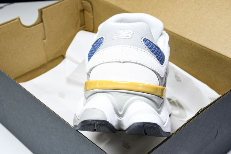  New Balance 9060 U9060FM
