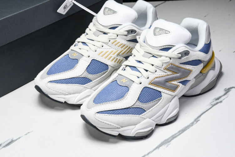  New Balance 9060 U9060FM