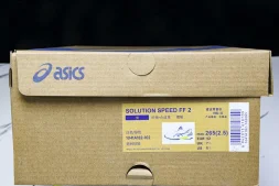 Asics Solution Speed FF 2 1041A182-102