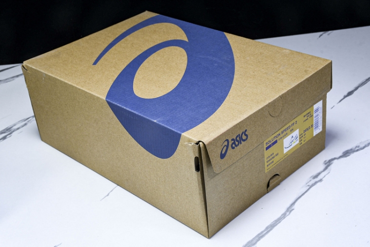 Asics Solution Speed FF 2 1041A182-102