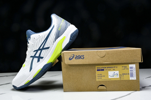 Asics Solution Speed FF 2 1041A182-102 