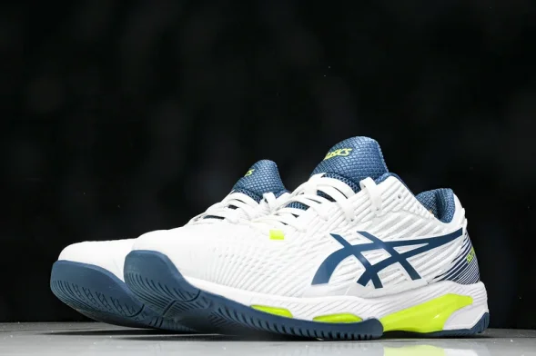 Asics Solution Speed FF 2 1041A182-102 