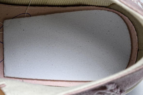 Rick Owens lash Slashed Low Sneaks DSO01C6800 