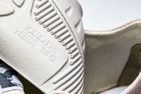 Rick Owens lash Slashed Low Sneaks DSO01C6800 