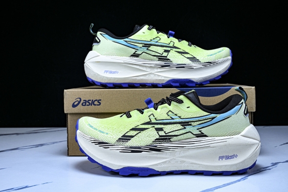 Asics Trabuco Max 4 1011B976-300 