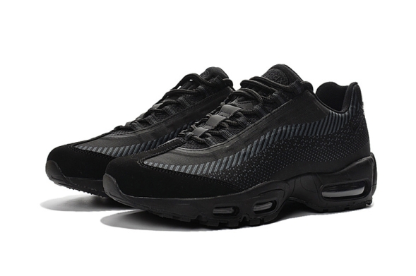 Nike Air Max 95 Jacquard 