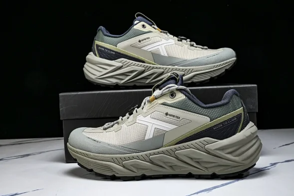 Kailas Mountain Walking 2 GTX KS2512122 