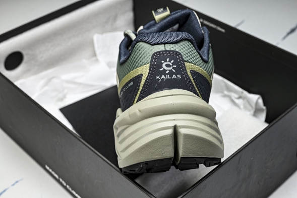 Kailas Mountain Walking 2 GTX KS2512122 