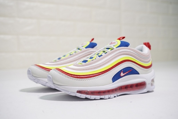 Nike Air Max 97 Ultra SE AQ4137-101
