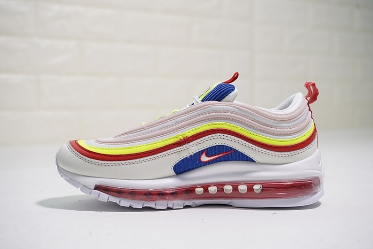 Nike Air Max 97 Ultra SE AQ4137-101