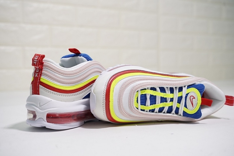 Nike Air Max 97 Ultra SE AQ4137-101