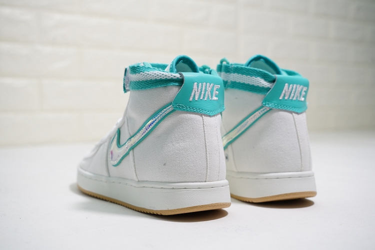 Nike Vandal High Canvas AQ5643-100